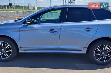 Volvo XC60 2017