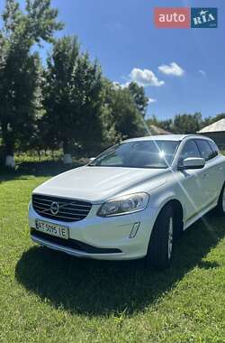 Volvo XC60 2015