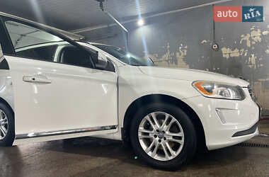 Volvo XC60 2016 Volvo XC60 2016