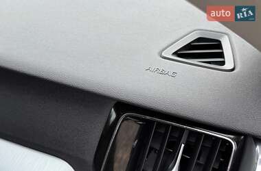 Внедорожник / Кроссовер Volvo XC60 2018 в 