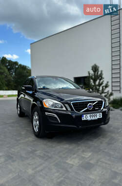 Volvo XC60 2010
