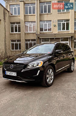 Volvo XC60 2017