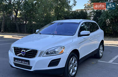 Позашляховик / Кросовер Volvo XC60 2012 в Миколаєві