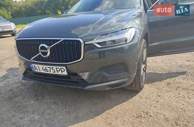 Внедорожник / Кроссовер Volvo XC60 2018 в 