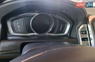 Внедорожник / Кроссовер Volvo XC60 2011 в 