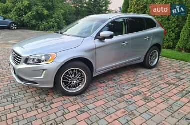 Внедорожник / Кроссовер Volvo XC60 2011 в 