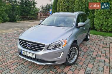 Volvo XC60 2011 Volvo XC60 2011
