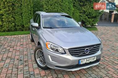 Внедорожник / Кроссовер Volvo XC60 2011 в 