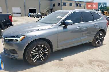 Volvo XC60 2021