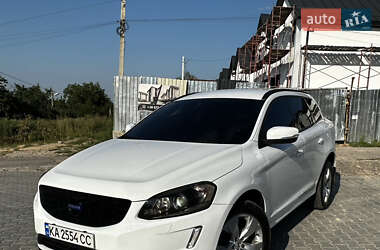 Volvo XC60 2015