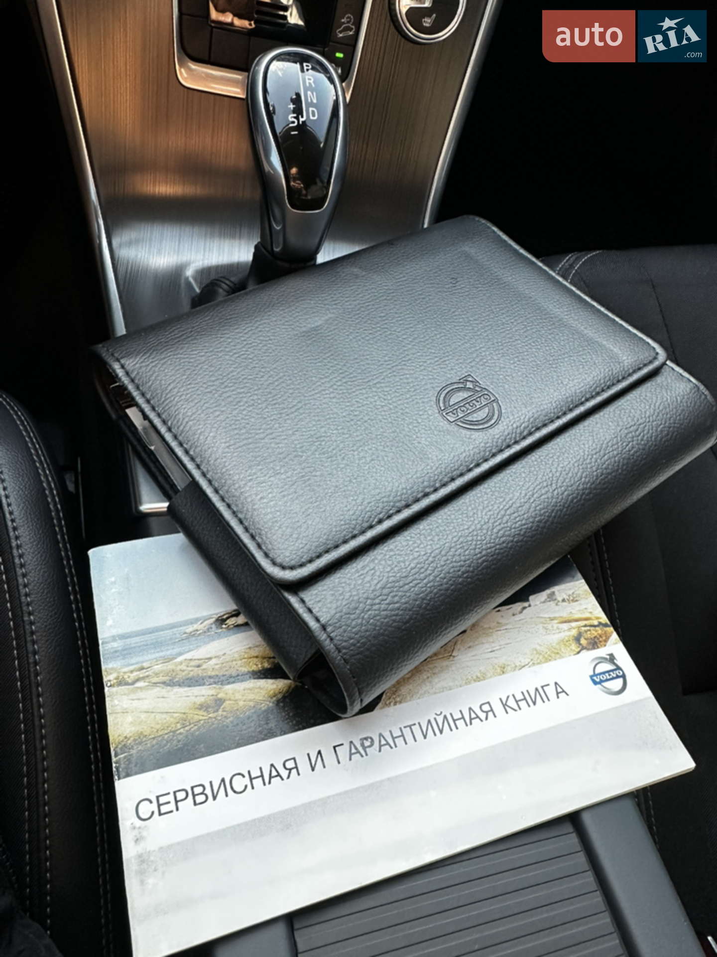2015 Volvo XC60 - мініатюра 18