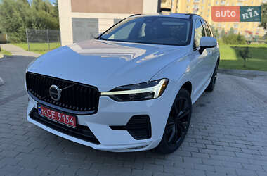 Volvo XC60 2022 Volvo XC60 2022