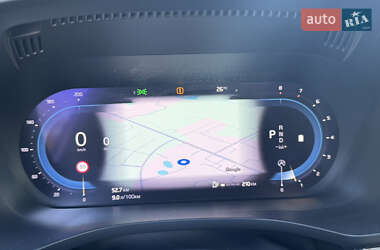 Внедорожник / Кроссовер Volvo XC60 2022 в 
