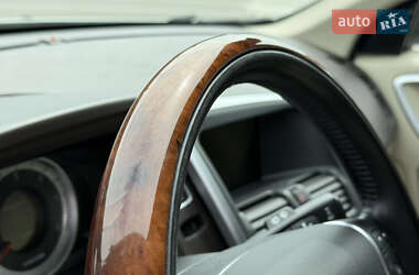 Внедорожник / Кроссовер Volvo XC60 2012 в 