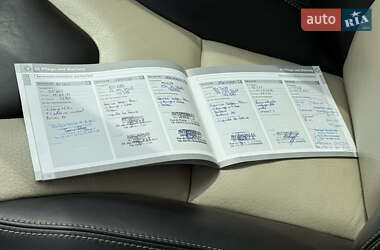 Внедорожник / Кроссовер Volvo XC60 2012 в 