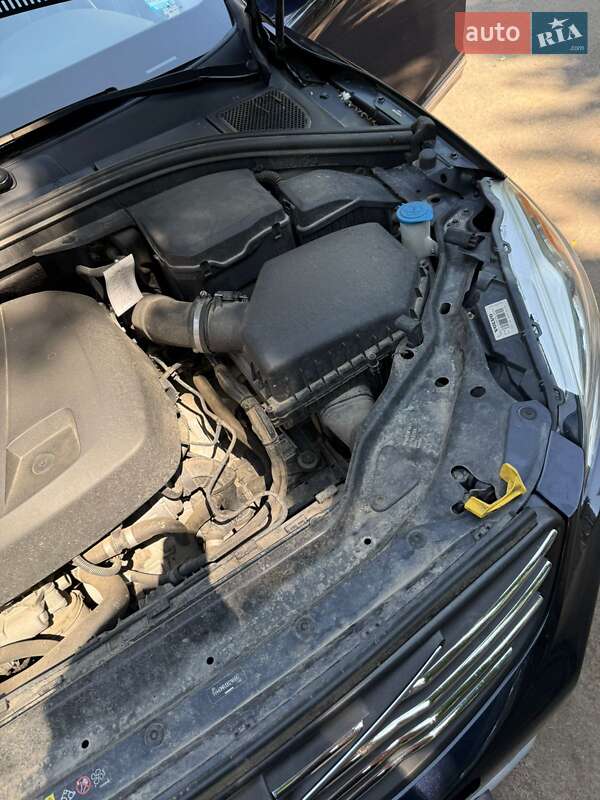 Внедорожник / Кроссовер Volvo XC60 2017 в Одессе фото 3 Внедорожник / Кроссовер Volvo XC60 2017 в Одессе