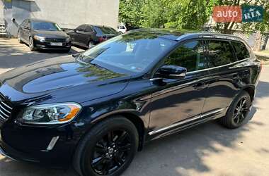 Volvo XC60 2017