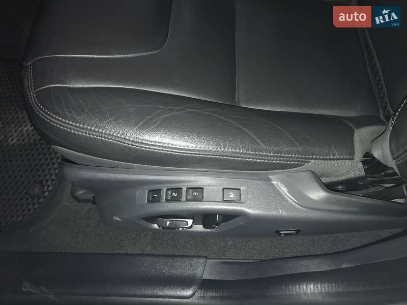 Внедорожник / Кроссовер Volvo XC60 2017 в Одессе фото 35 Внедорожник / Кроссовер Volvo XC60 2017 в Одессе