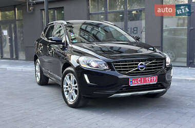 Volvo XC60 2013