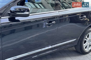 Внедорожник / Кроссовер Volvo XC60 2013 в 