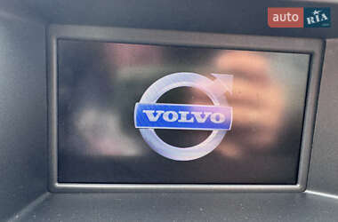 Внедорожник / Кроссовер Volvo XC60 2010 в 