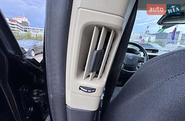 Внедорожник / Кроссовер Volvo XC60 2010 в 