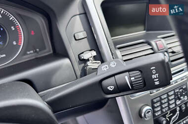 Внедорожник / Кроссовер Volvo XC60 2010 в 