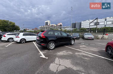 Внедорожник / Кроссовер Volvo XC60 2010 в 