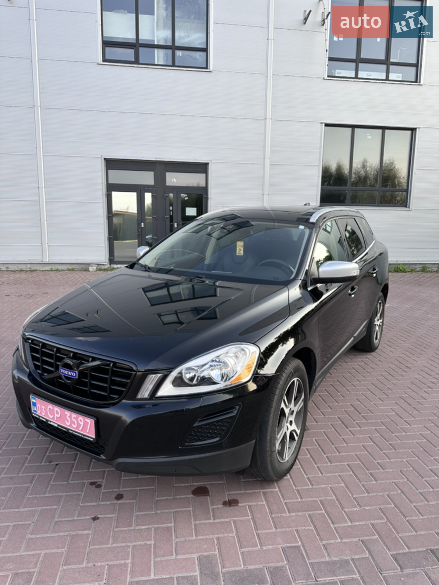 2012 Volvo XC60 - мініатюра 15