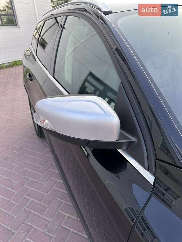 Внедорожник / Кроссовер Volvo XC60 2012 в Ровно фото 25 Внедорожник / Кроссовер Volvo XC60 2012 в Ровно