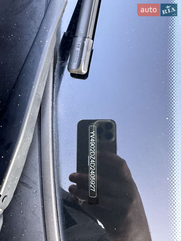 Внедорожник / Кроссовер Volvo XC60 2012 в Ровно фото 30 Внедорожник / Кроссовер Volvo XC60 2012 в Ровно