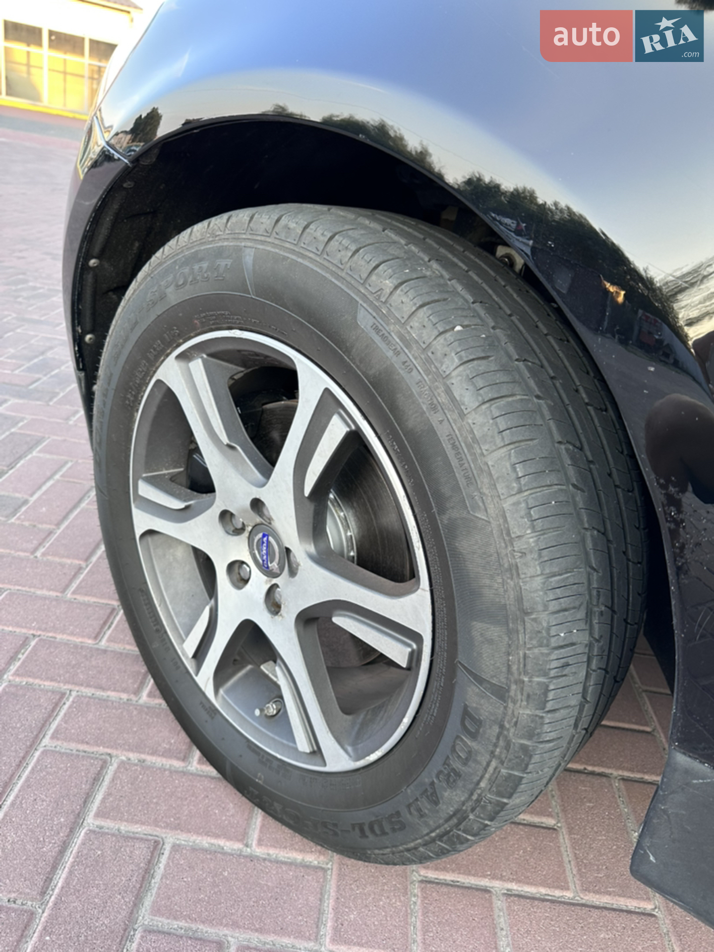 2012 Volvo XC60 - мініатюра 35