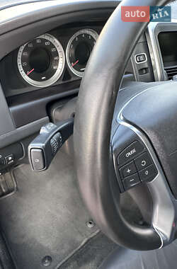 Внедорожник / Кроссовер Volvo XC60 2012 в Ровно