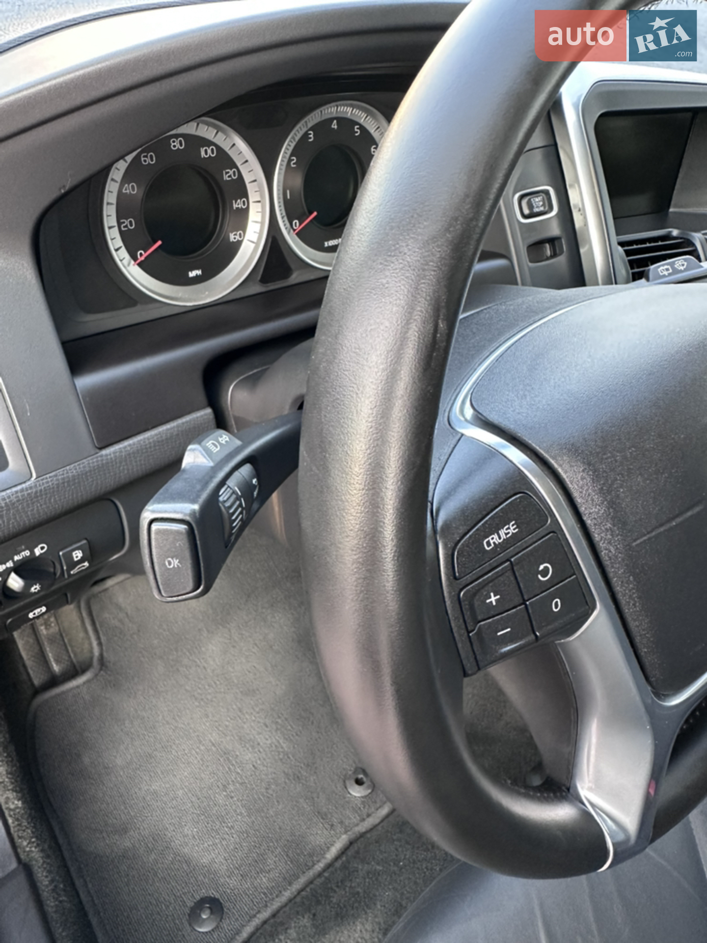 2012 Volvo XC60 - мініатюра 41