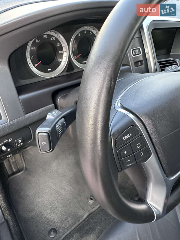 Внедорожник / Кроссовер Volvo XC60 2012 в Ровно фото 41 Внедорожник / Кроссовер Volvo XC60 2012 в Ровно