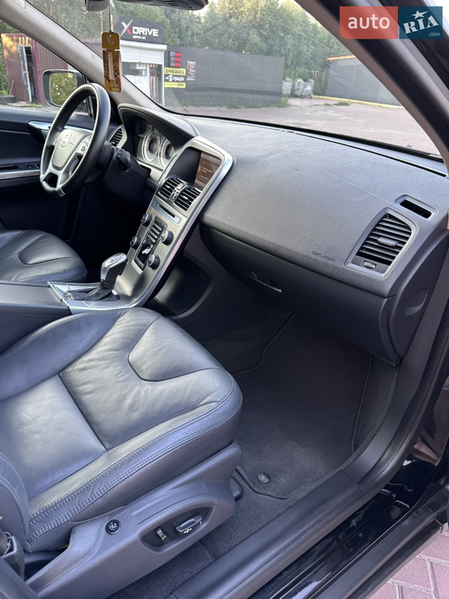 2012 Volvo XC60 - мініатюра 47