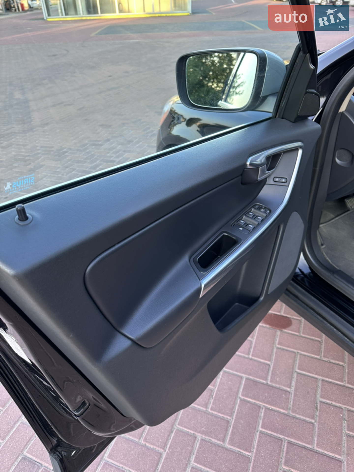 2012 Volvo XC60 - мініатюра 55