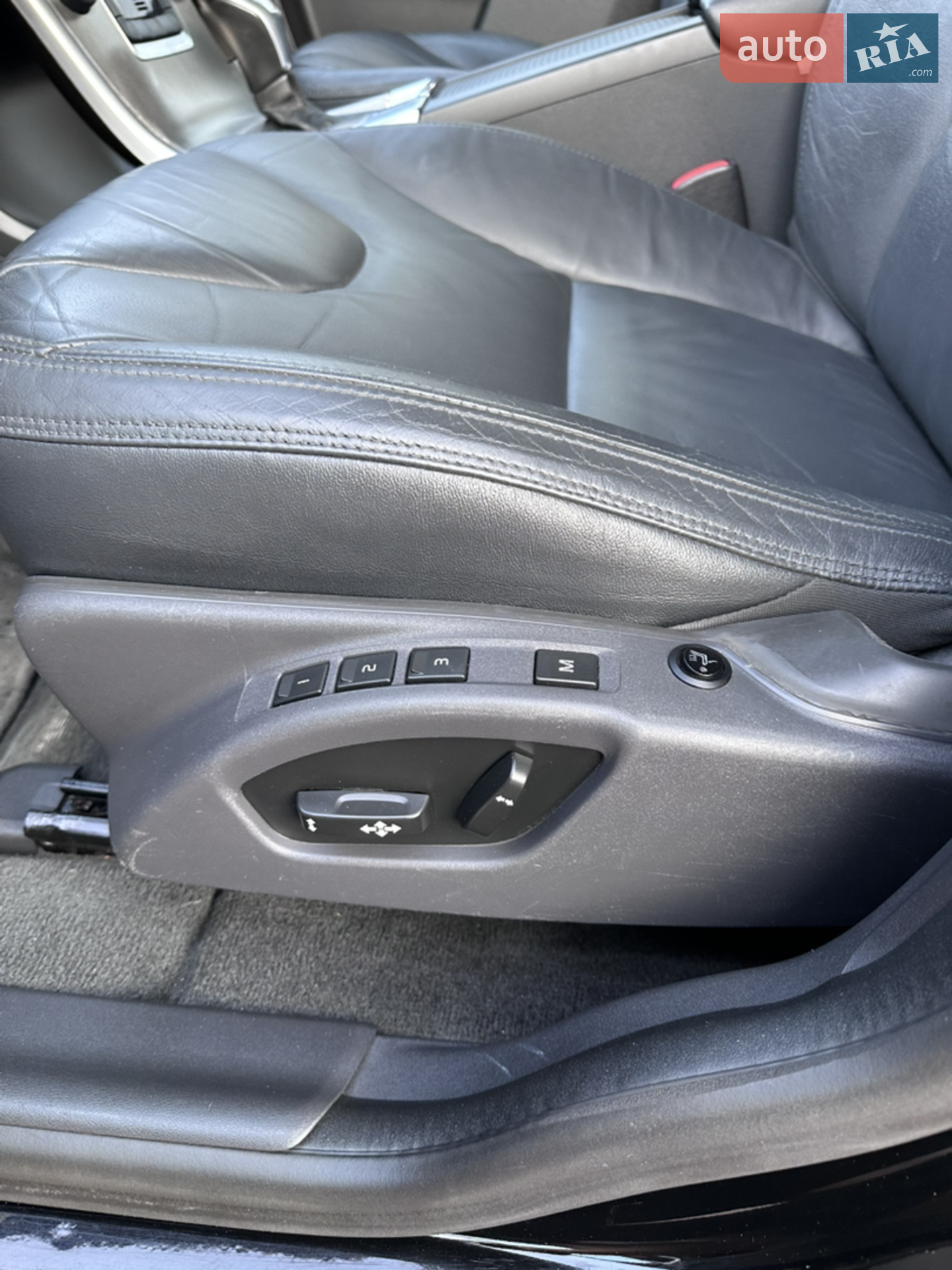 2012 Volvo XC60 - мініатюра 59