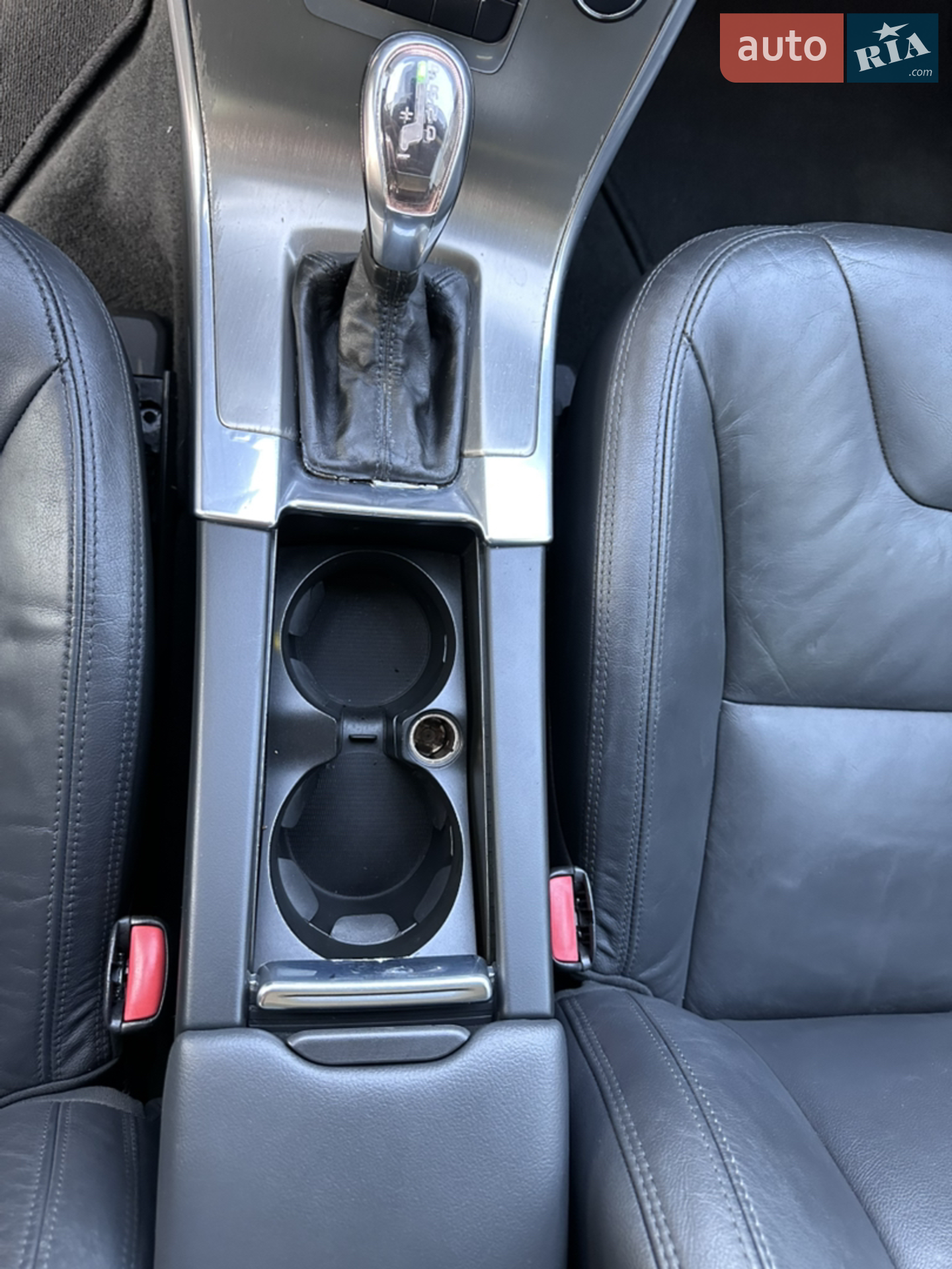 2012 Volvo XC60 - мініатюра 64