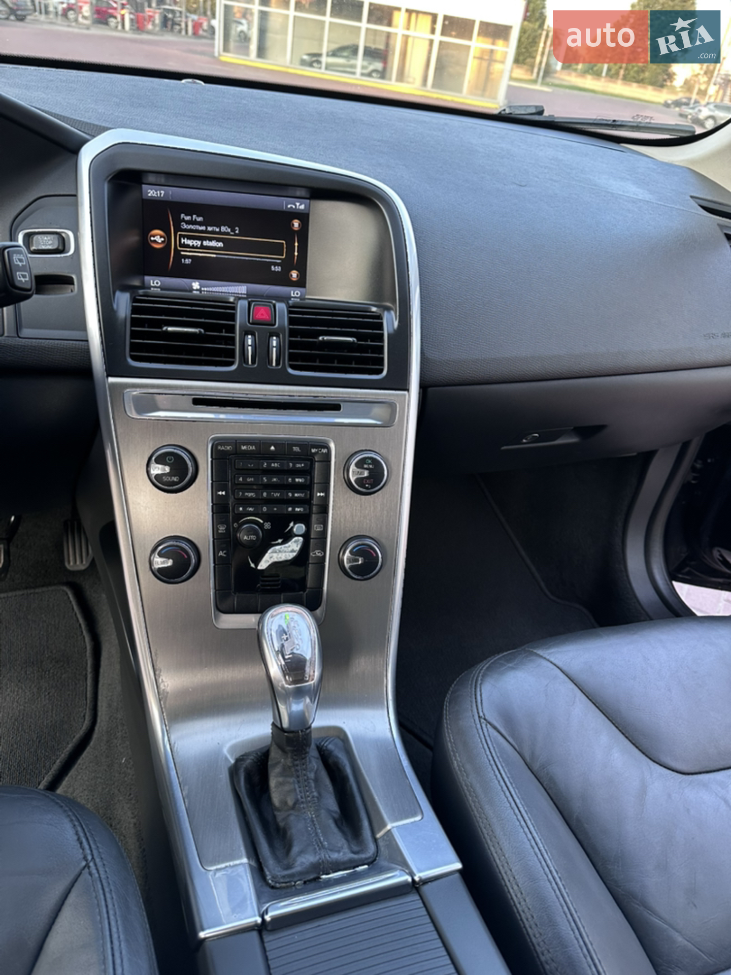 2012 Volvo XC60 - мініатюра 74