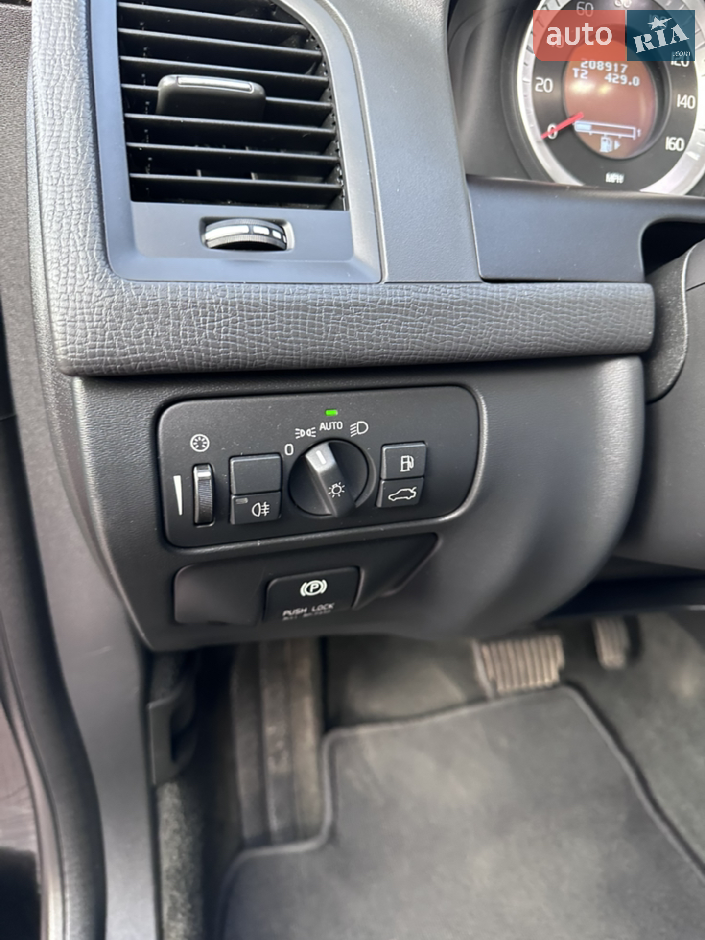 2012 Volvo XC60 - мініатюра 81