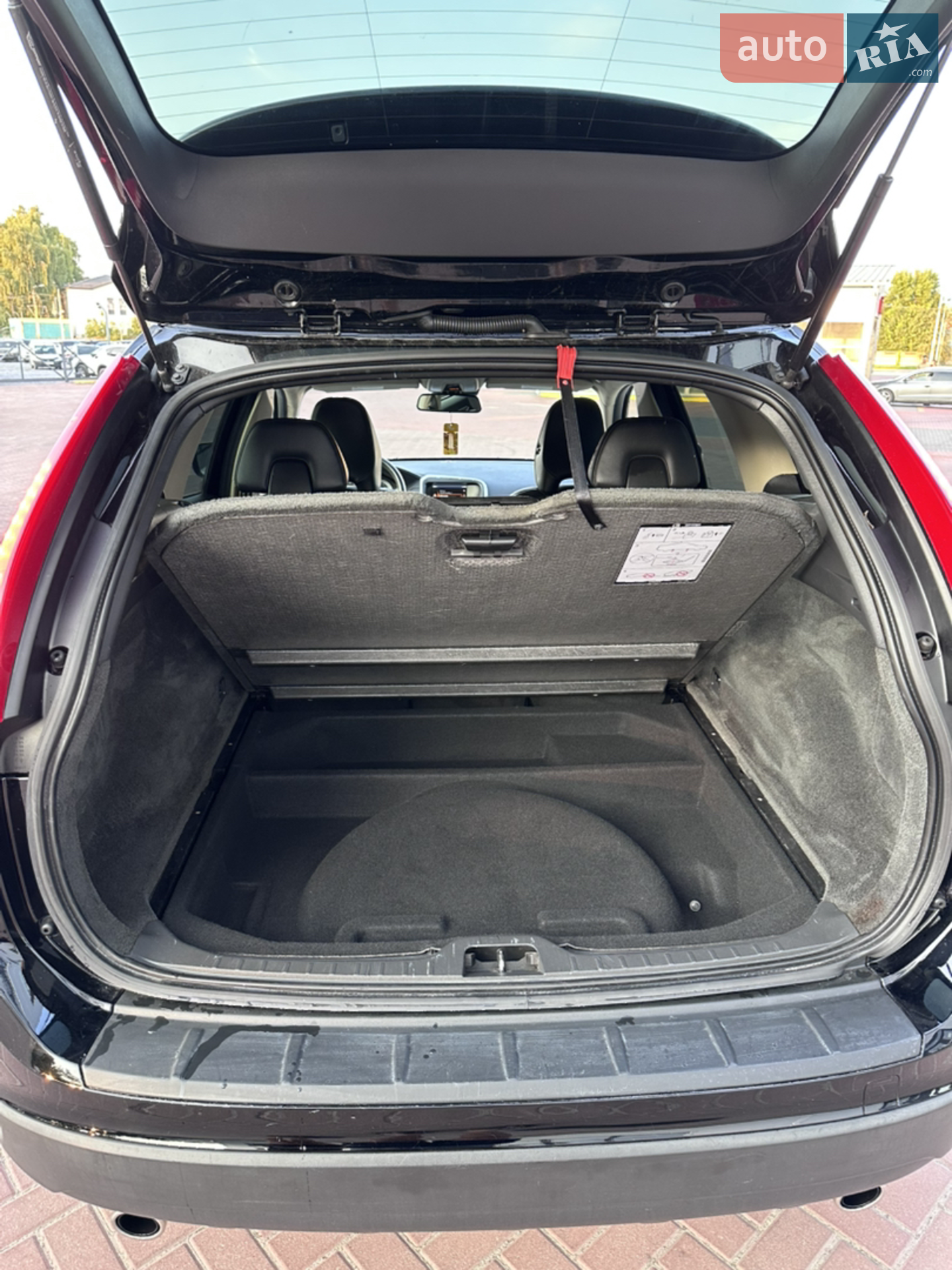 2012 Volvo XC60 - мініатюра 82