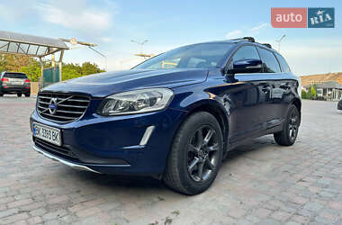 Позашляховик / Кросовер Volvo XC60 2014 в Сарнах