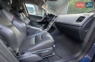 Внедорожник / Кроссовер Volvo XC60 2014 в 