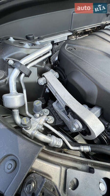 Позашляховик / Кросовер Volvo XC60 2021 в Львові фото 14 Позашляховик / Кросовер Volvo XC60 2021 в Львові