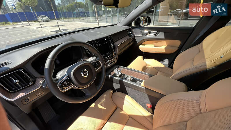 Позашляховик / Кросовер Volvo XC60 2021 в Львові фото 25 Позашляховик / Кросовер Volvo XC60 2021 в Львові