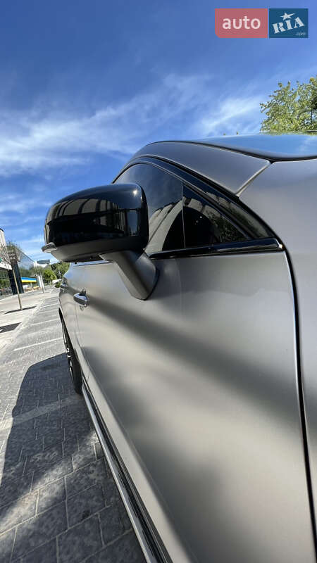 Позашляховик / Кросовер Volvo XC60 2021 в Львові фото 32 Позашляховик / Кросовер Volvo XC60 2021 в Львові