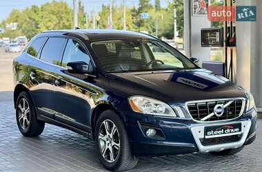 Volvo XC60 2013