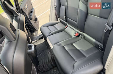 Внедорожник / Кроссовер Volvo XC60 2017 в 