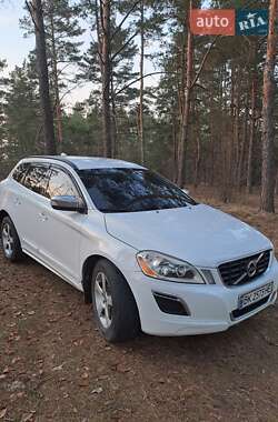 Volvo XC60 2010